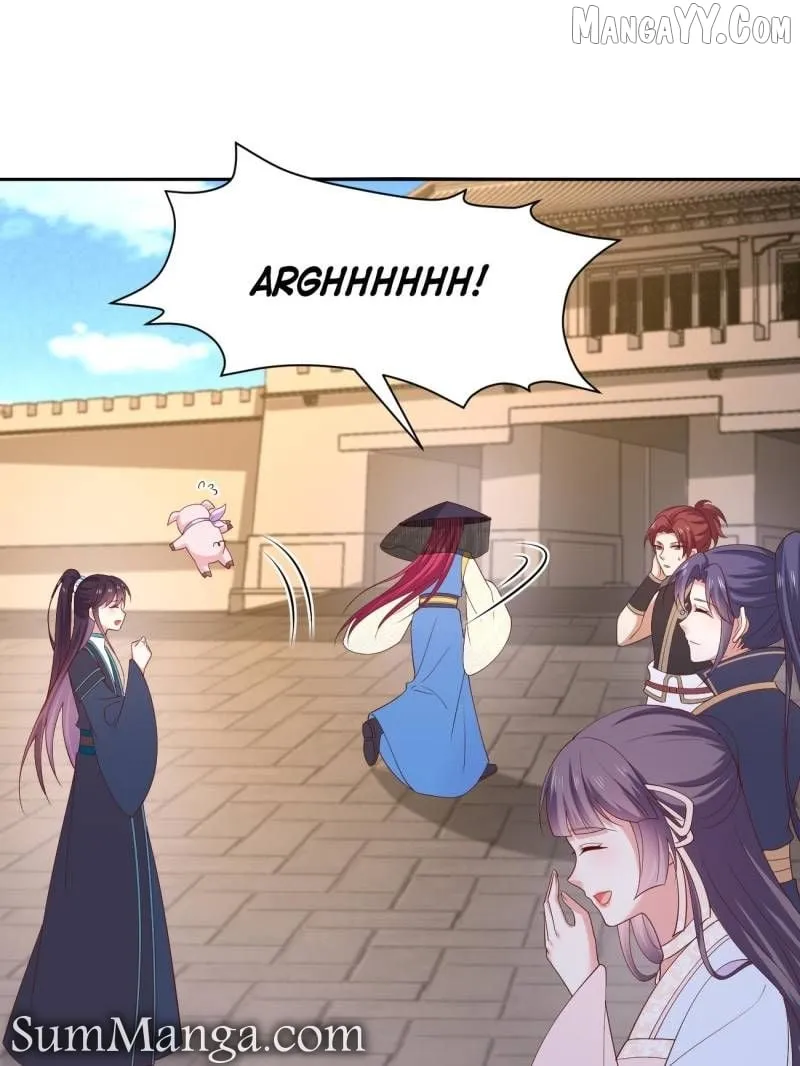 Read Pupillary Master chapter 383 image 7 on Lezhin