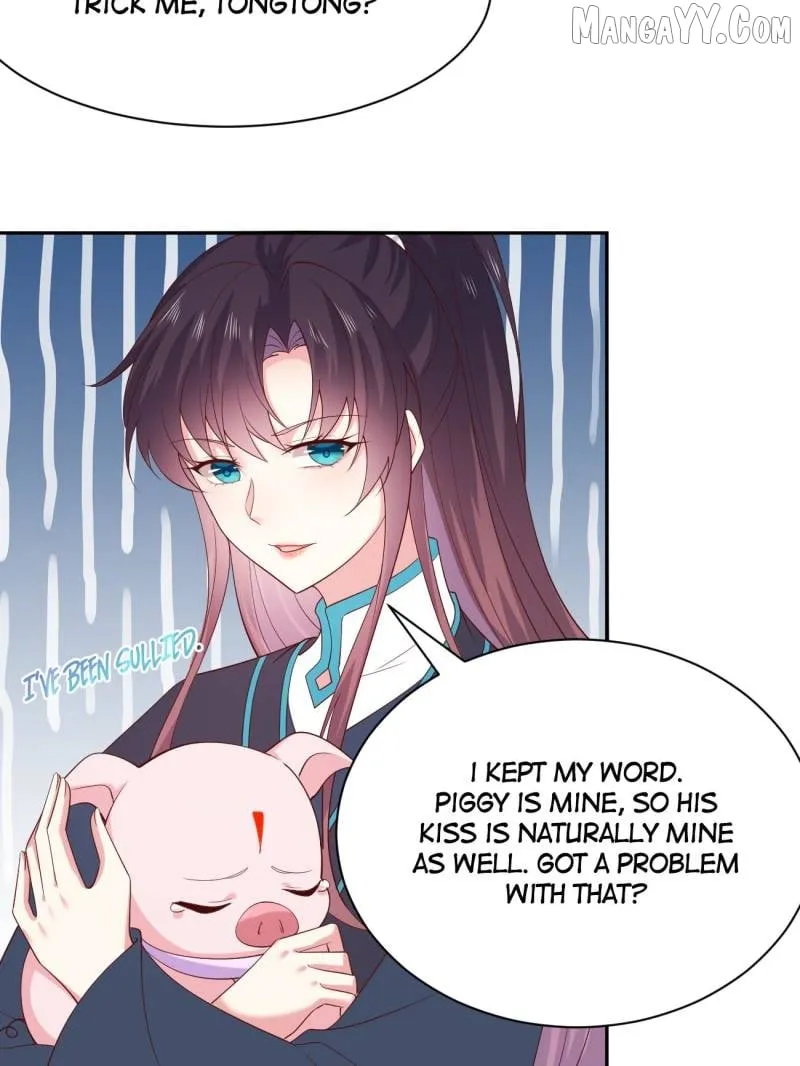 Read Pupillary Master chapter 383 image 9 on Lezhin