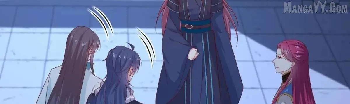 Read Pupillary Master chapter 384 image 108 on Lezhin