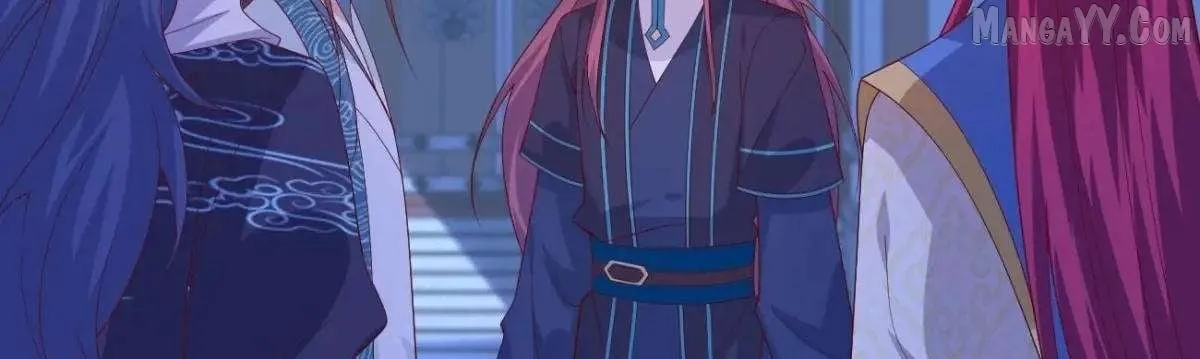 Read Pupillary Master chapter 384 image 126 on Lezhin