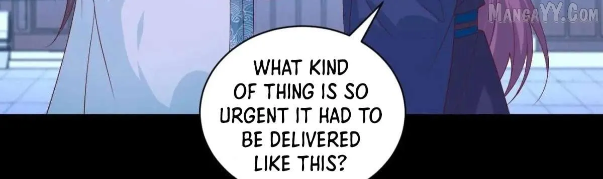 Read Pupillary Master chapter 384 image 136 on Lezhin