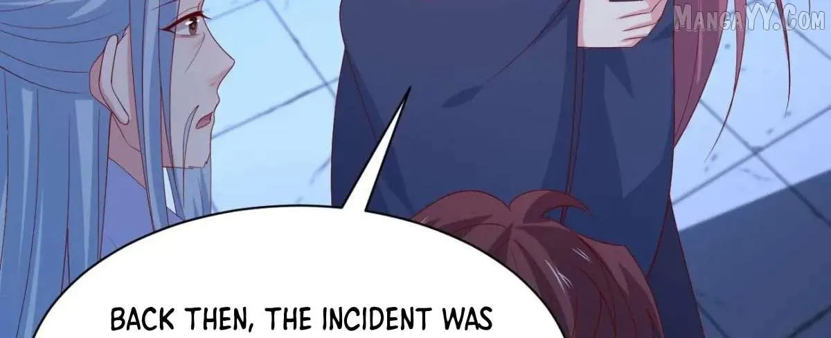 Read Pupillary Master chapter 384 image 14 on Lezhin