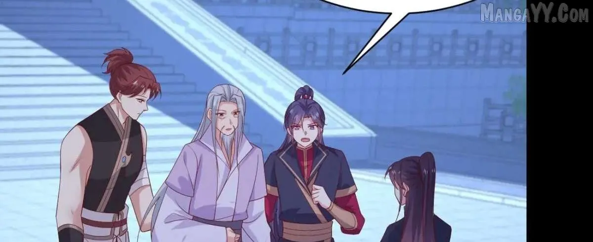 Read Pupillary Master chapter 384 image 17 on Lezhin
