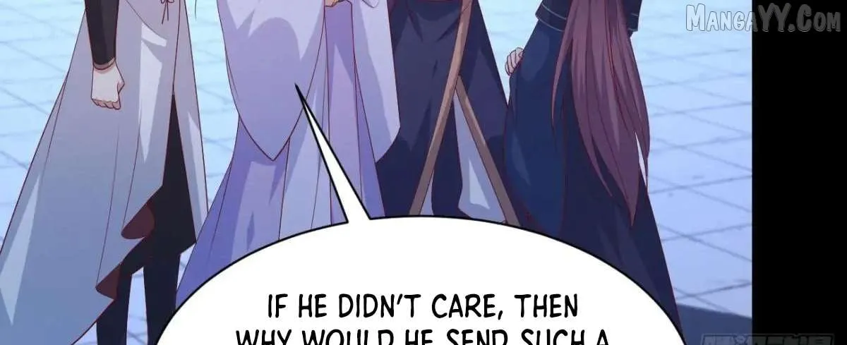 Read Pupillary Master chapter 384 image 18 on Lezhin