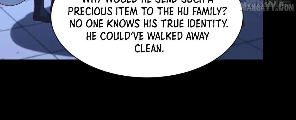 Read Pupillary Master chapter 384 image 19 on Lezhin