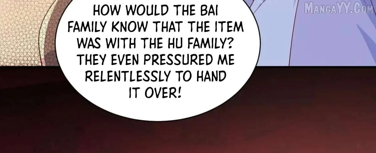 Read Pupillary Master chapter 384 image 35 on Lezhin