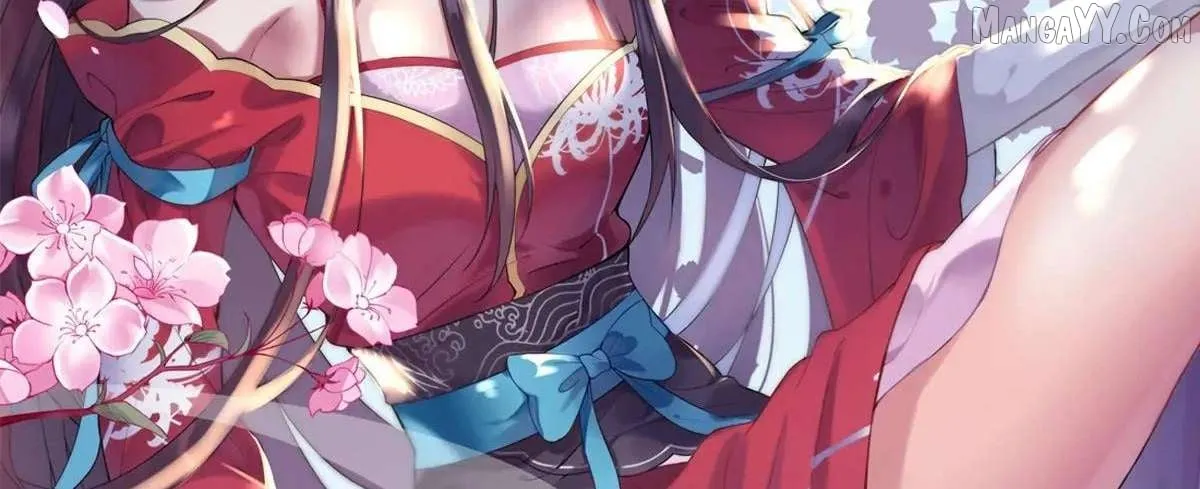 Read Pupillary Master chapter 384 image 4 on Lezhin