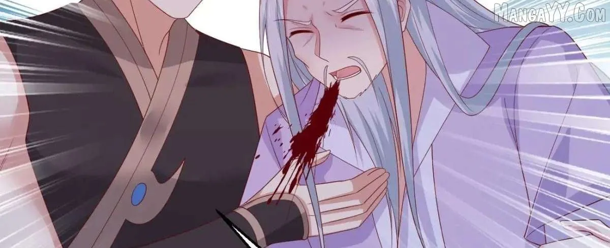 Read Pupillary Master chapter 384 image 48 on Lezhin