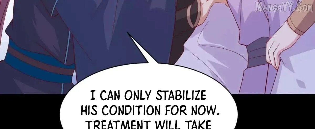 Read Pupillary Master chapter 384 image 52 on Lezhin