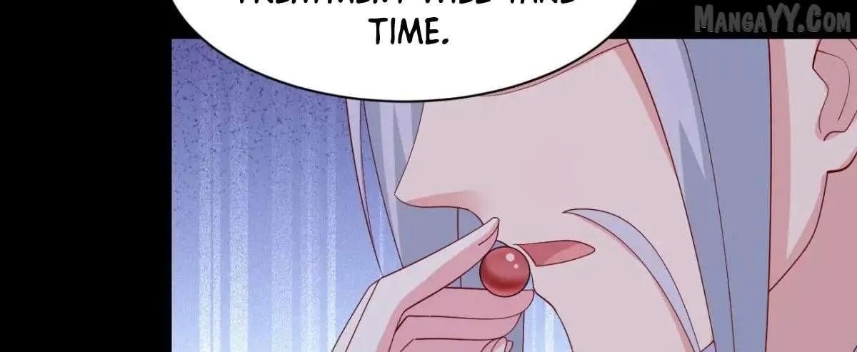 Read Pupillary Master chapter 384 image 53 on Lezhin