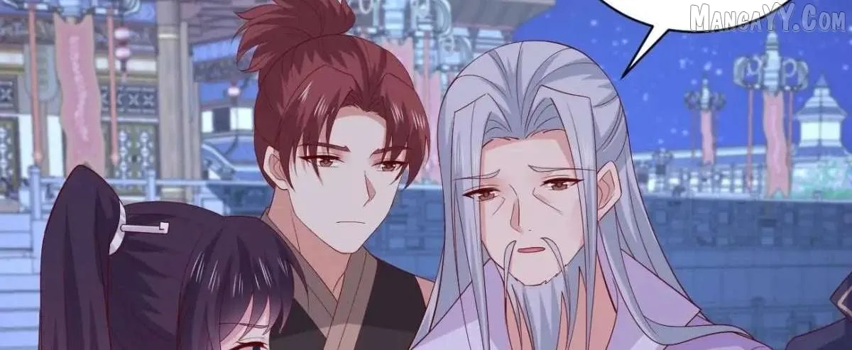 Read Pupillary Master chapter 384 image 56 on Lezhin