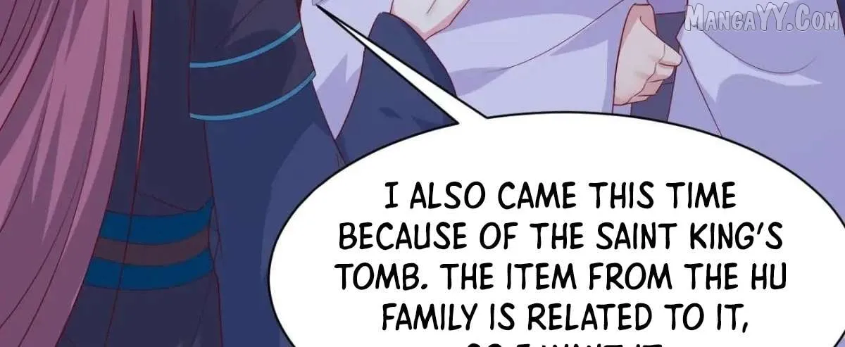 Read Pupillary Master chapter 384 image 58 on Lezhin