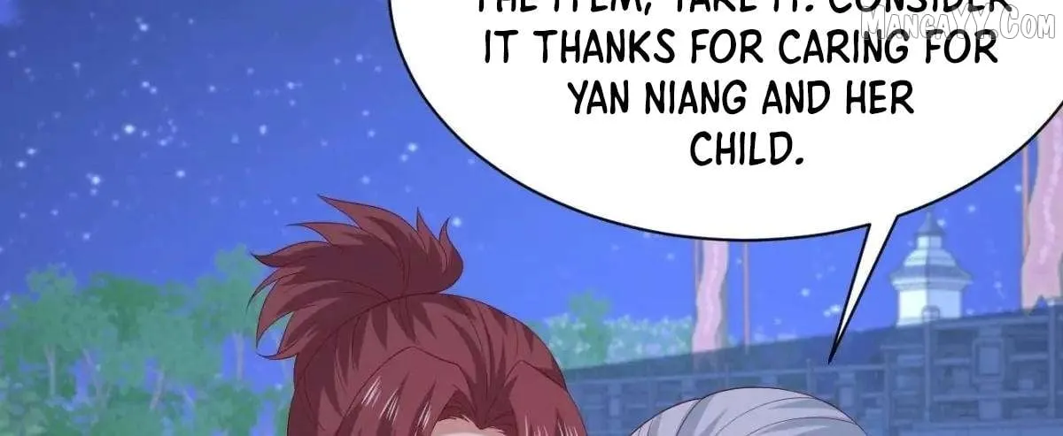 Read Pupillary Master chapter 384 image 61 on Lezhin