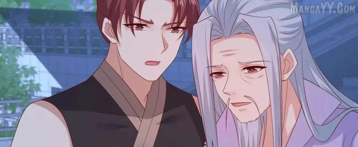 Read Pupillary Master chapter 384 image 62 on Lezhin
