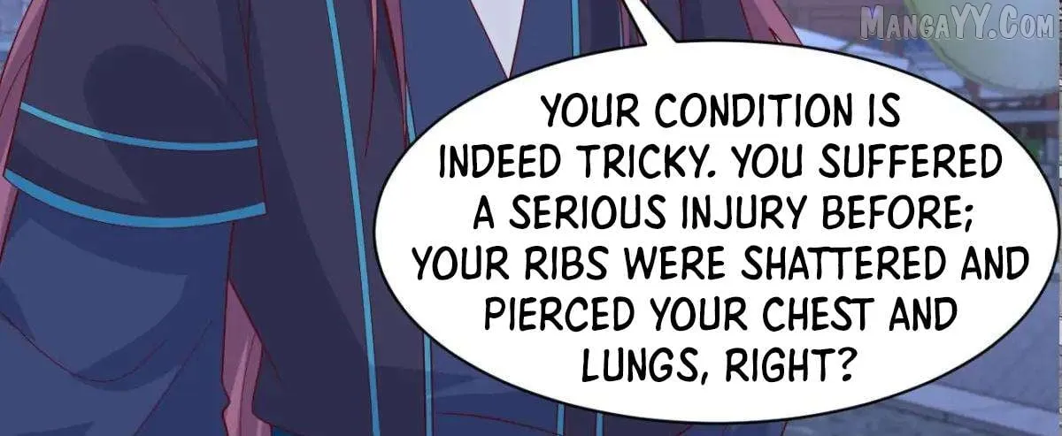 Read Pupillary Master chapter 384 image 68 on Lezhin