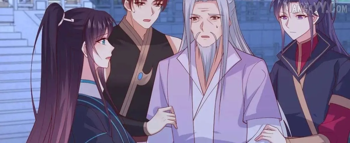 Read Pupillary Master chapter 384 image 71 on Lezhin