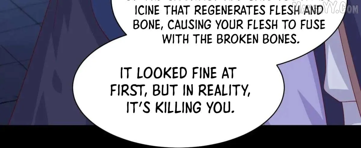 Read Pupillary Master chapter 384 image 73 on Lezhin