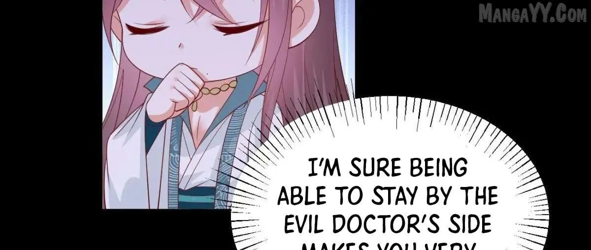 Read Pupillary Master chapter 385 image 23 on Lezhin