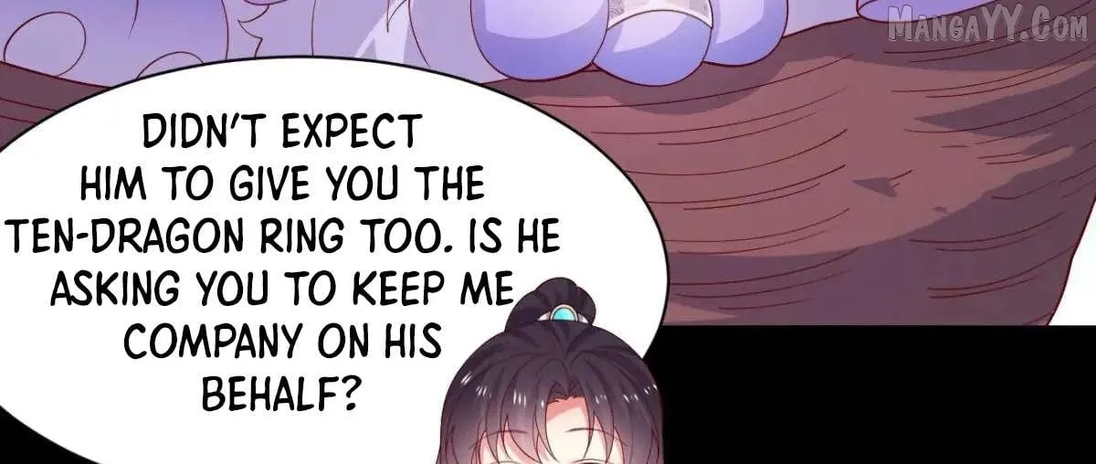 Read Pupillary Master chapter 385 image 26 on Lezhin