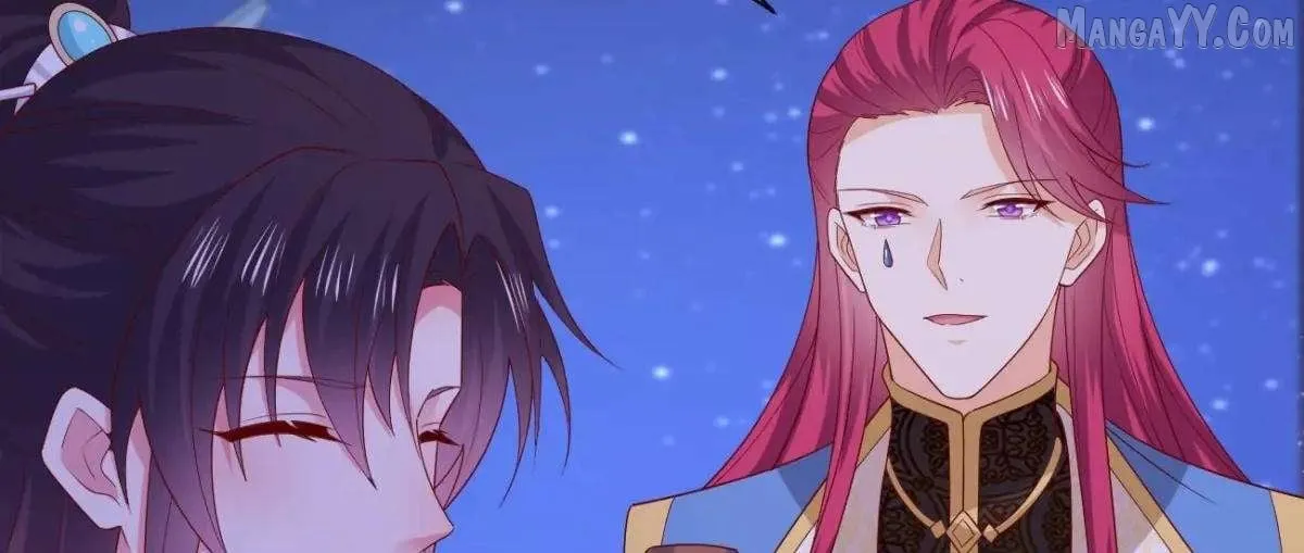 Read Pupillary Master chapter 385 image 32 on Lezhin