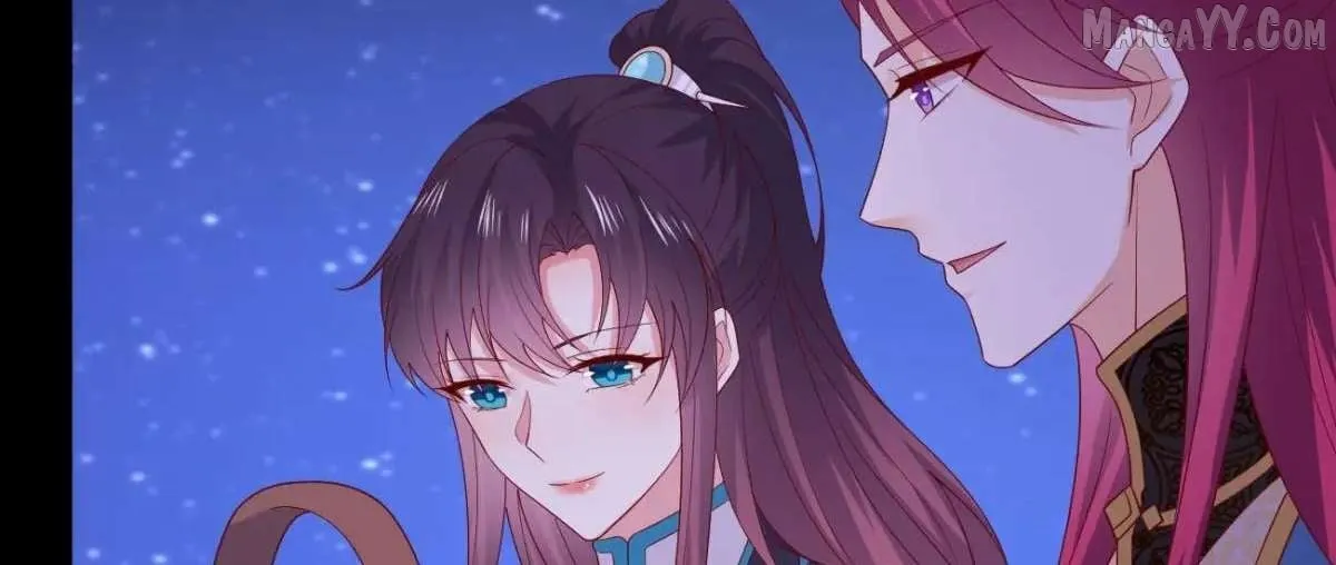 Read Pupillary Master chapter 385 image 36 on Lezhin