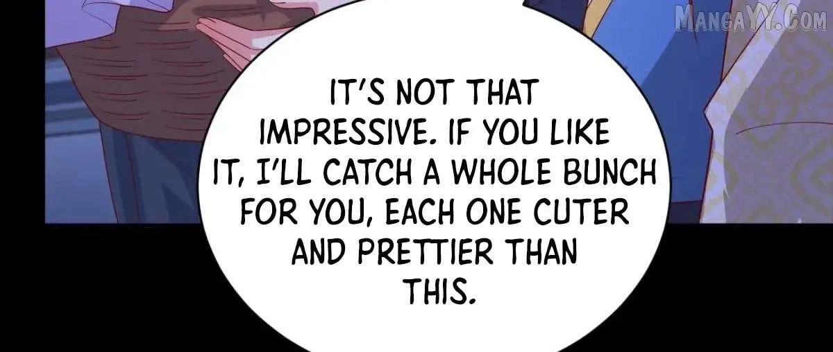 Read Pupillary Master chapter 385 image 38 on Lezhin