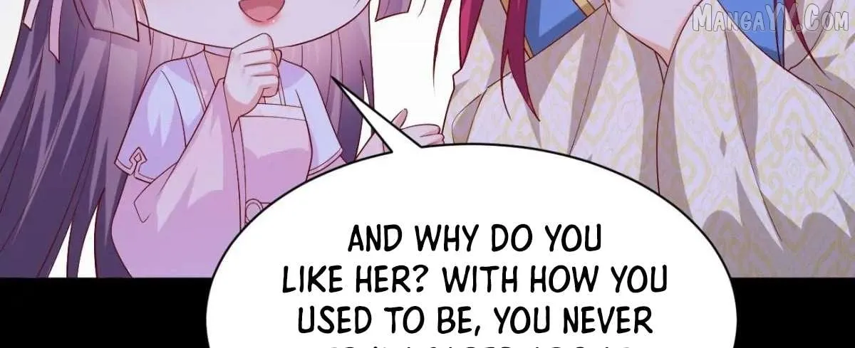 Read Pupillary Master chapter 385 image 80 on Lezhin