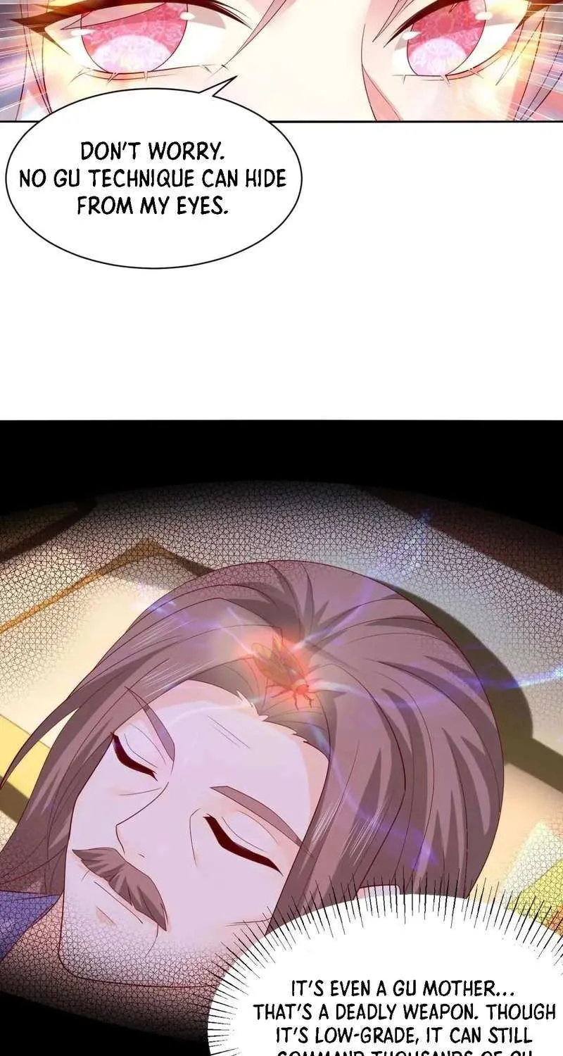 Read Pupillary Master chapter 386 image 10 on Lezhin
