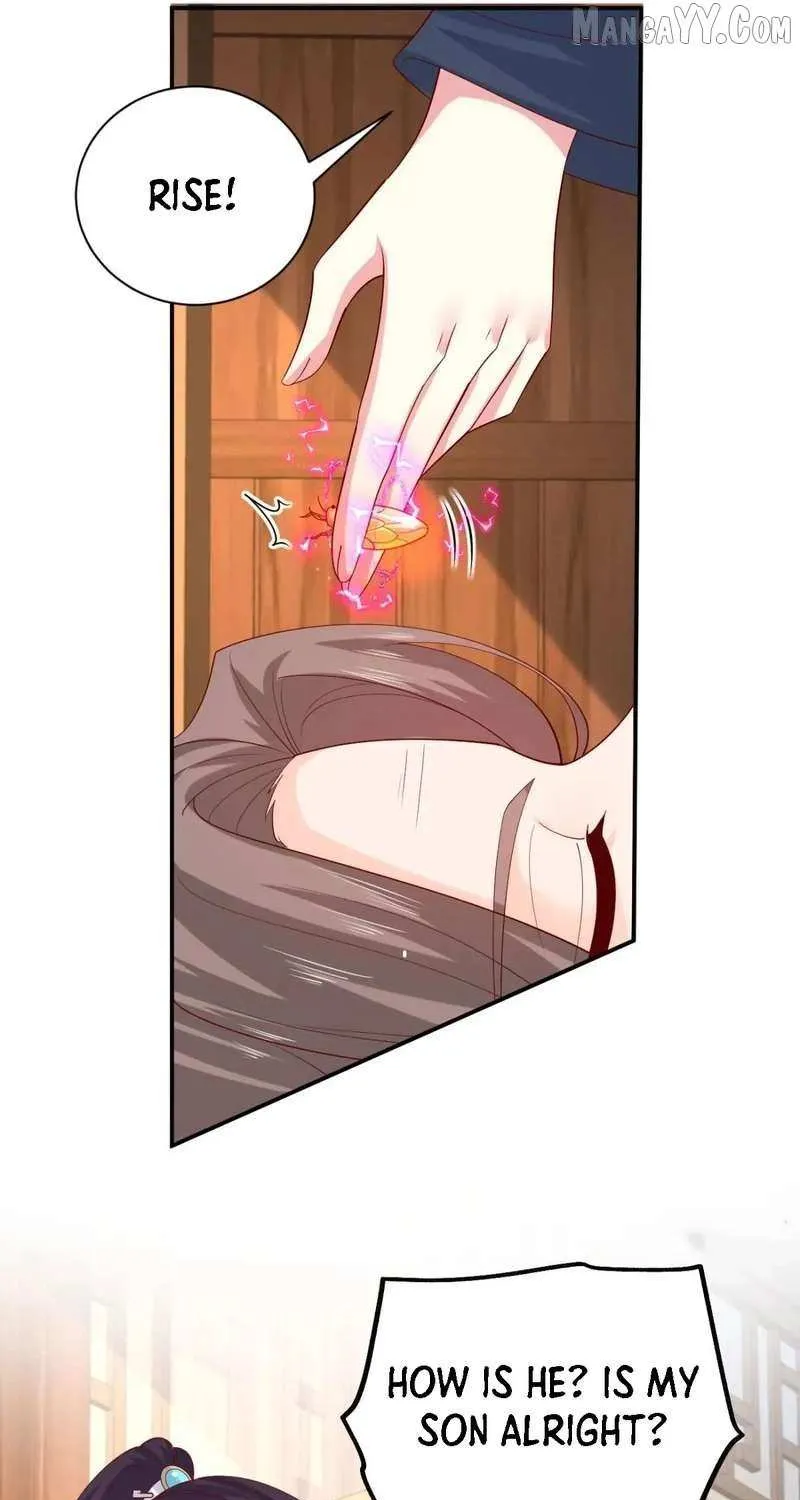 Read Pupillary Master chapter 386 image 15 on Lezhin
