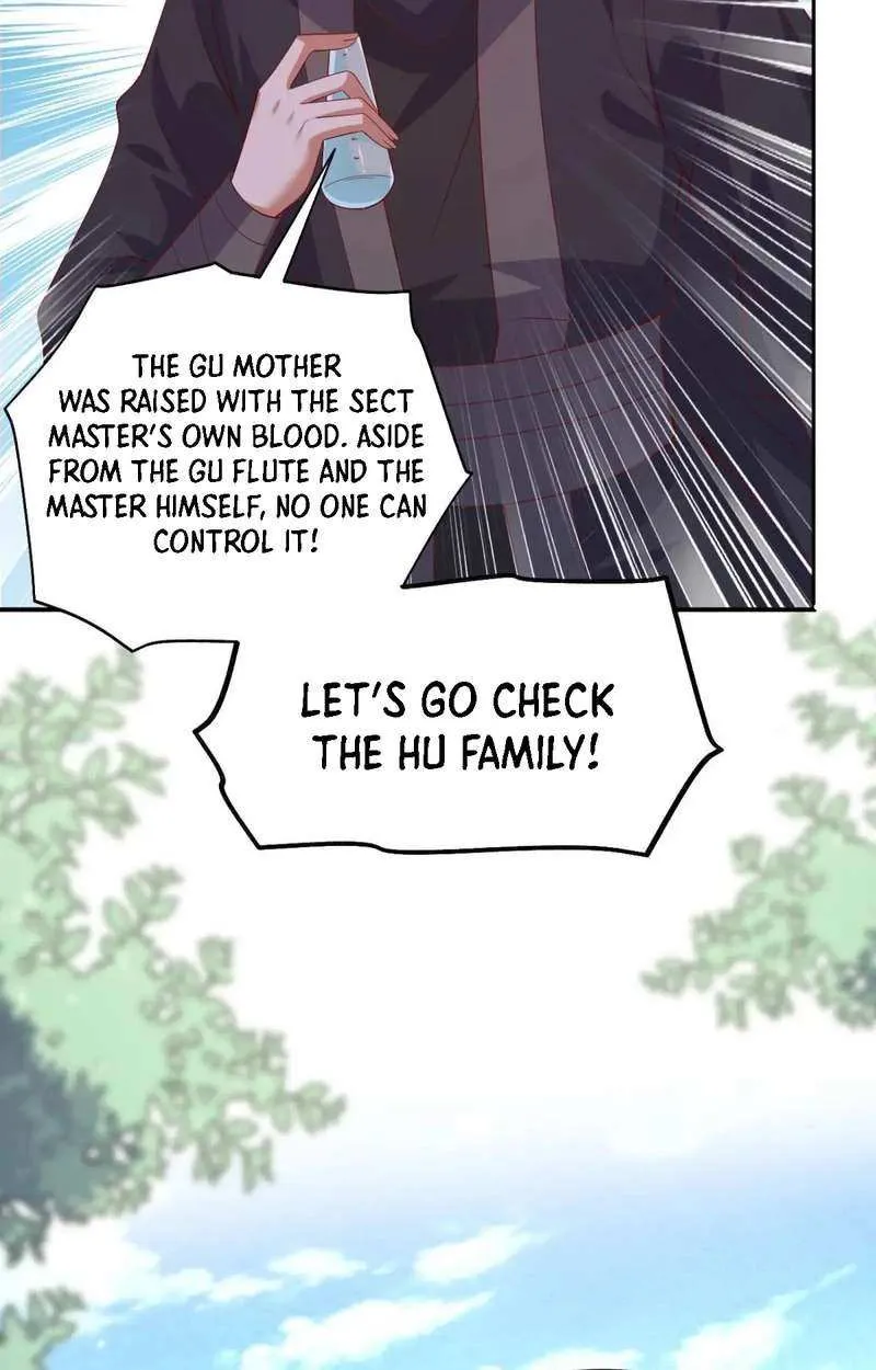 Read Pupillary Master chapter 386 image 26 on Lezhin
