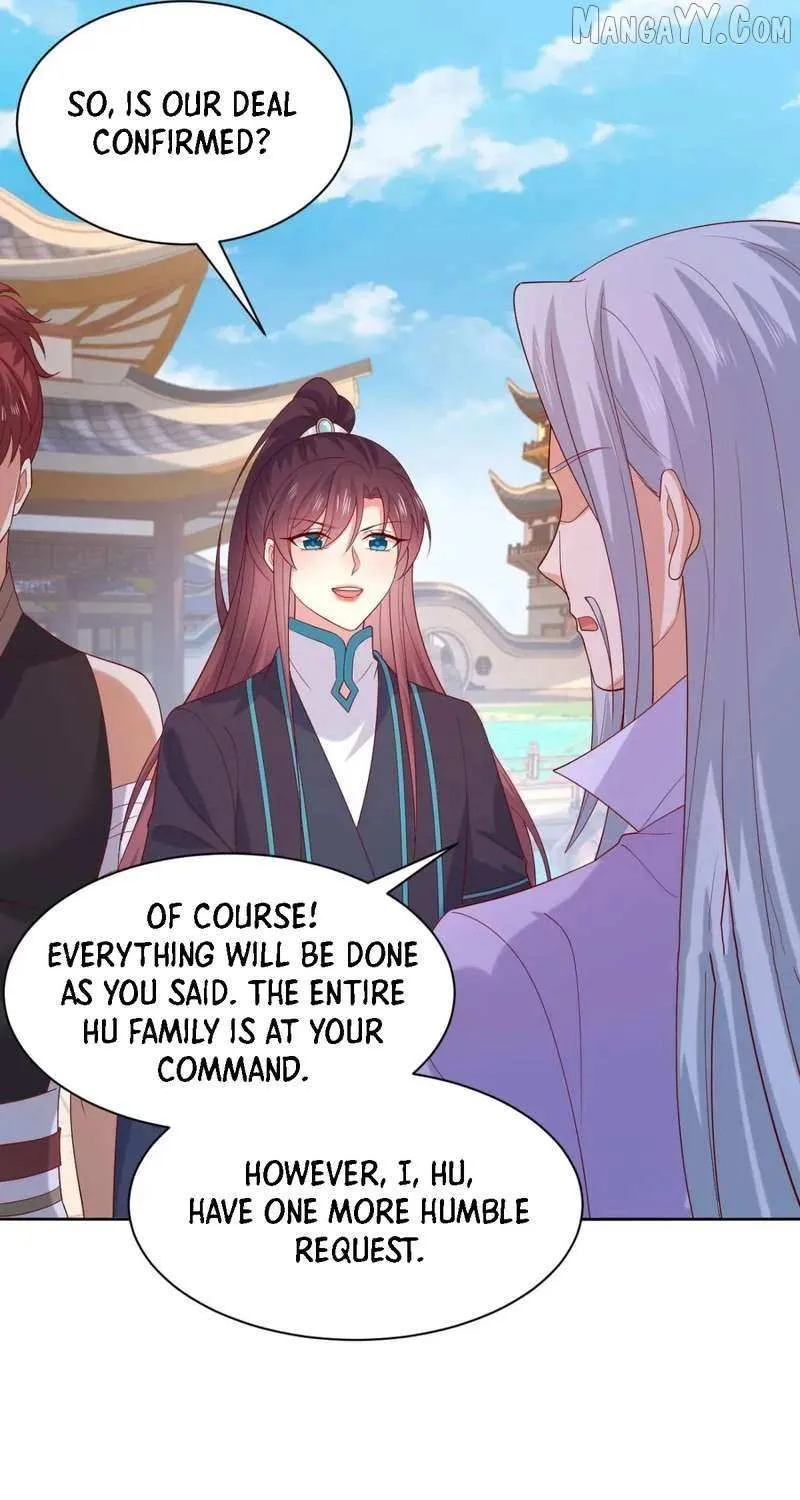 Read Pupillary Master chapter 386 image 5 on Lezhin