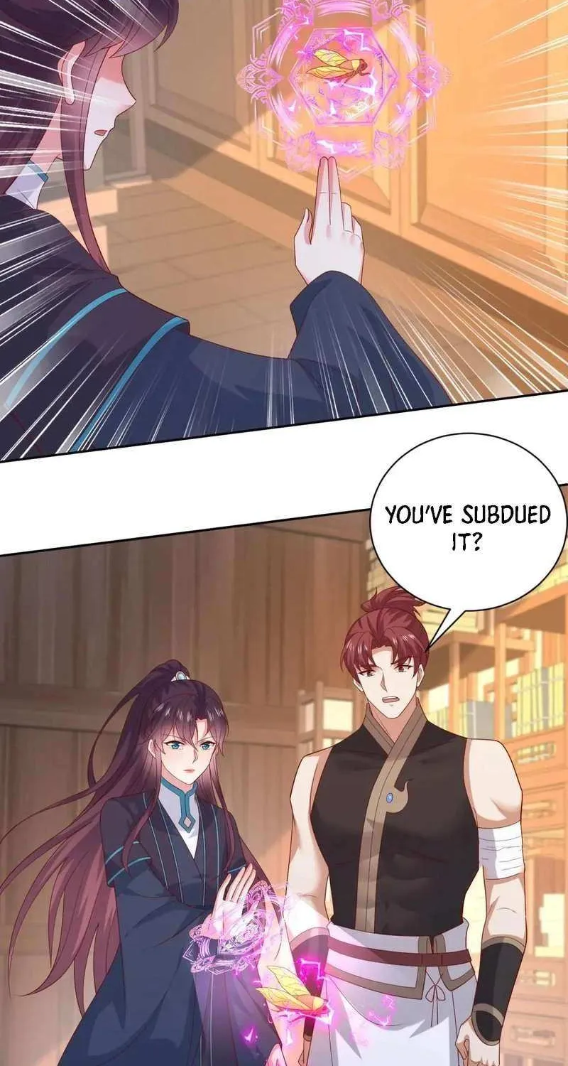 Read Pupillary Master chapter 387 image 19 on Lezhin