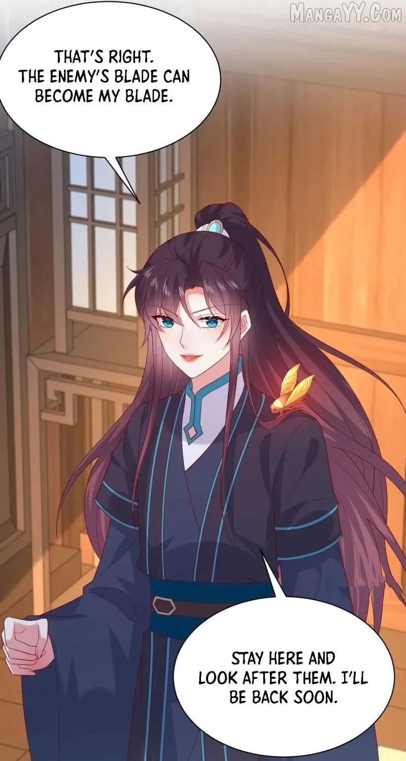 Read Pupillary Master chapter 387 image 21 on Lezhin
