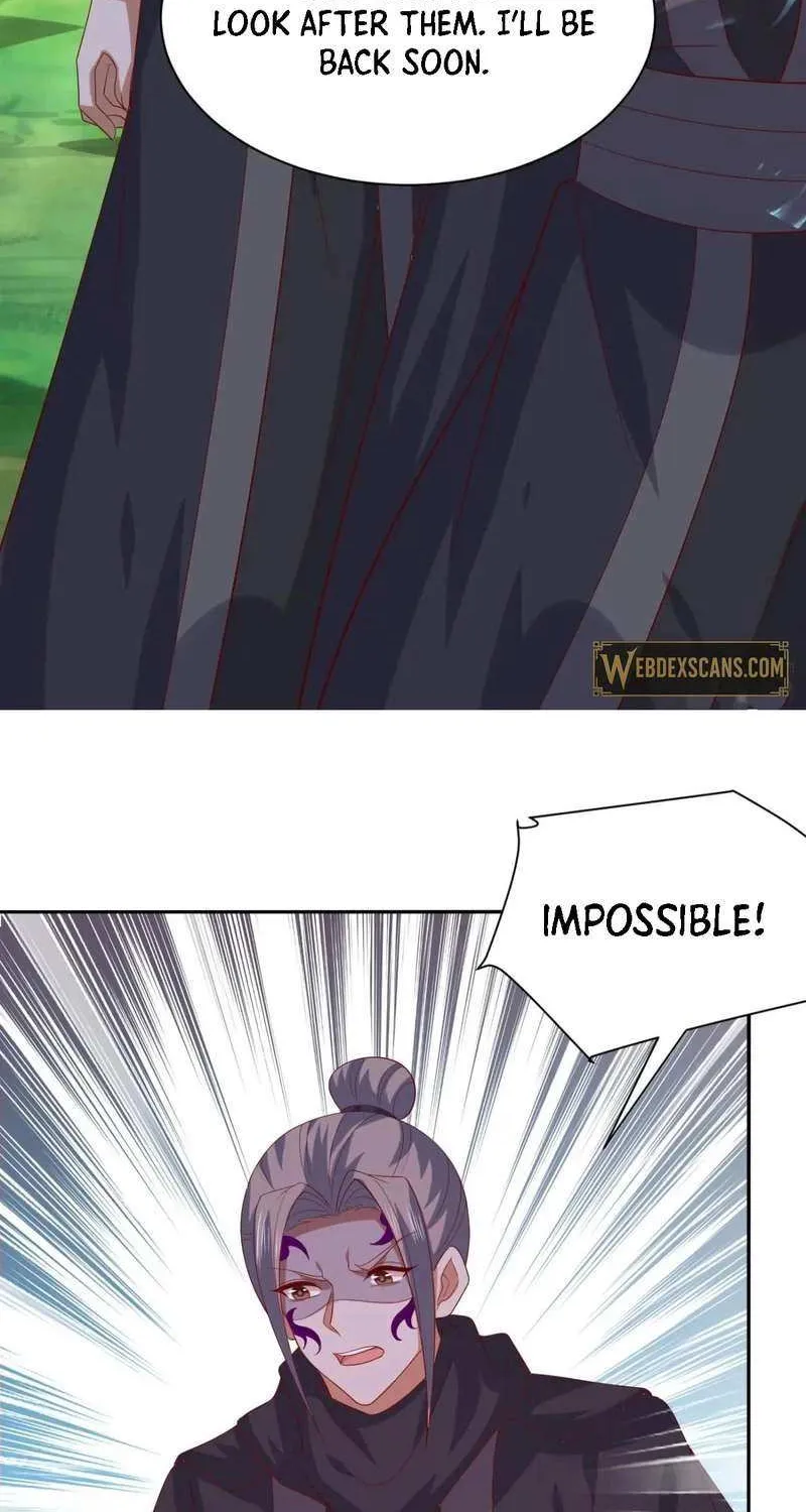Read Pupillary Master chapter 387 image 25 on Lezhin