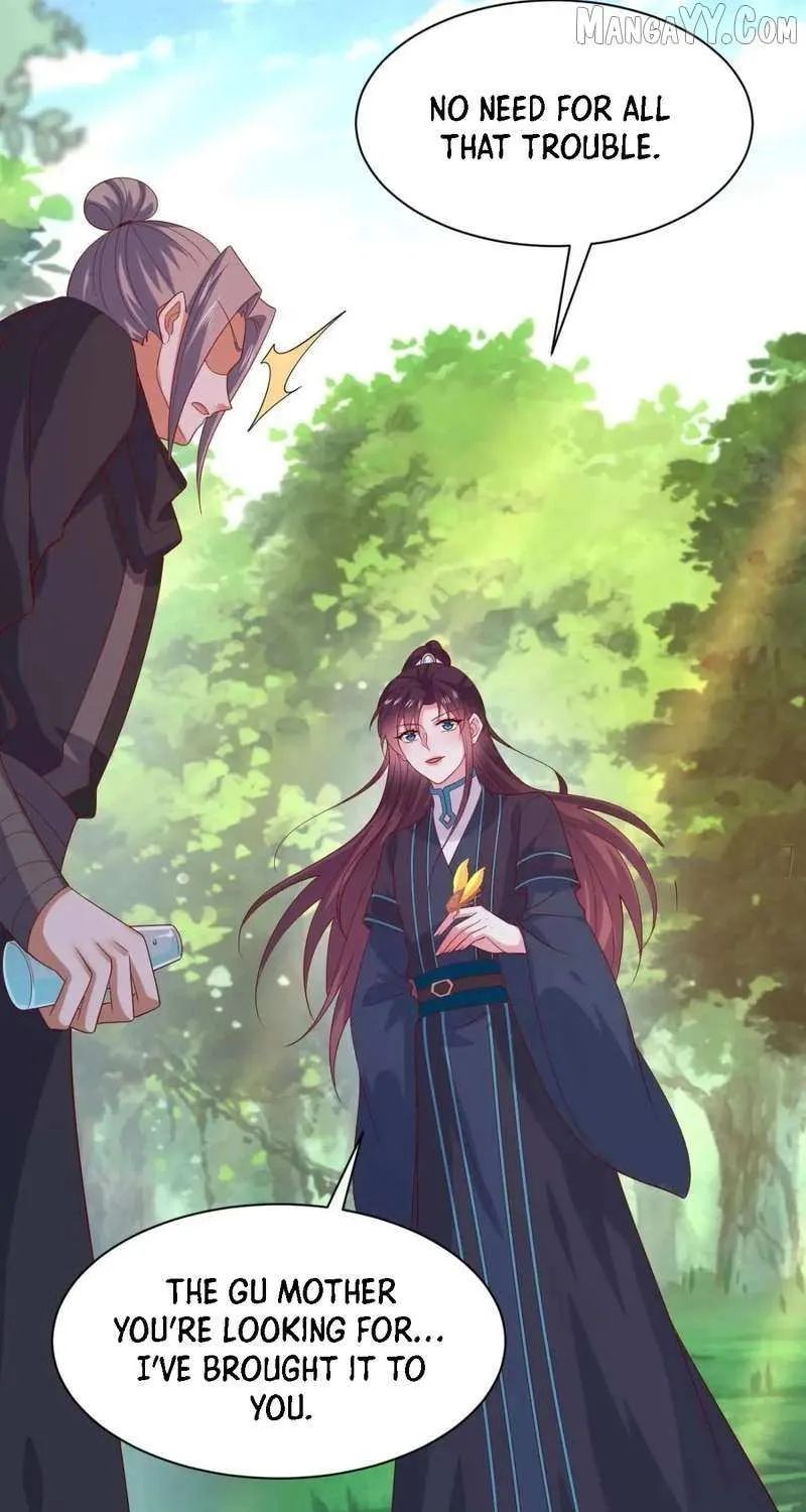 Read Pupillary Master chapter 387 image 27 on Lezhin
