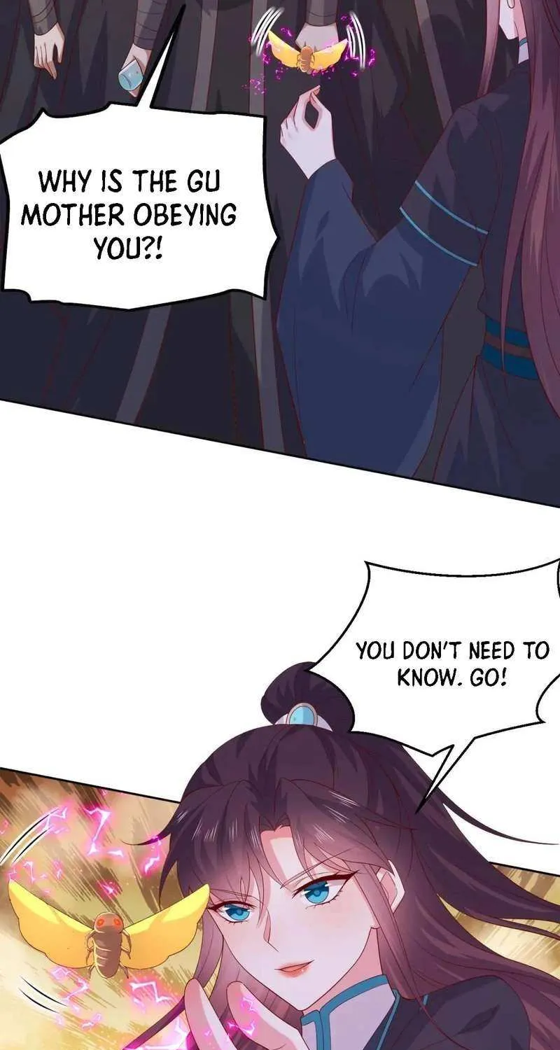 Read Pupillary Master chapter 387 image 29 on Lezhin