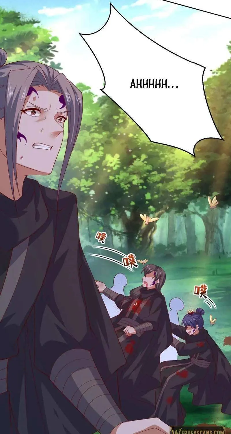 Read Pupillary Master chapter 387 image 32 on Lezhin