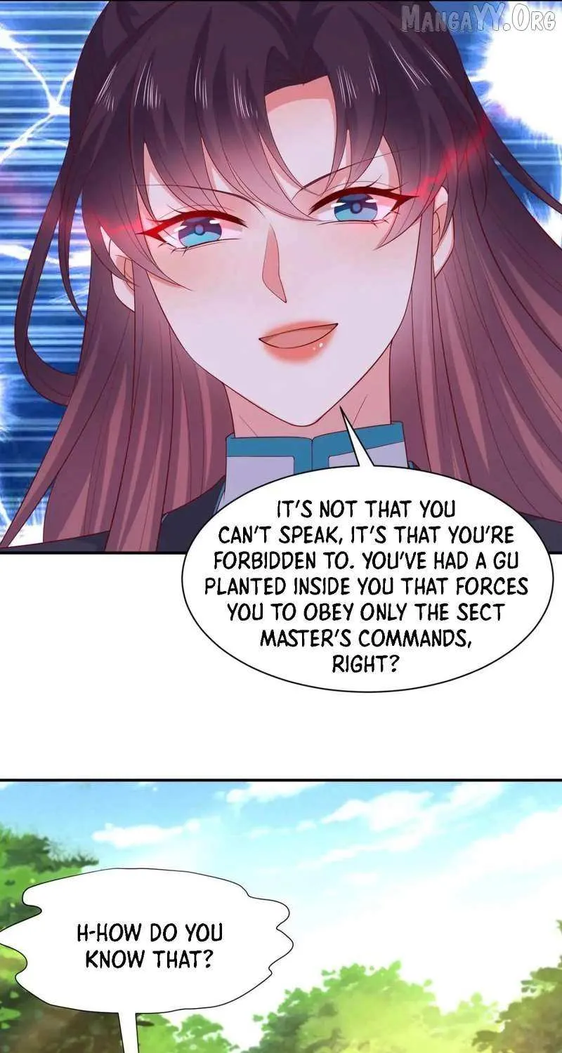 Read Pupillary Master chapter 388 image 12 on Lezhin