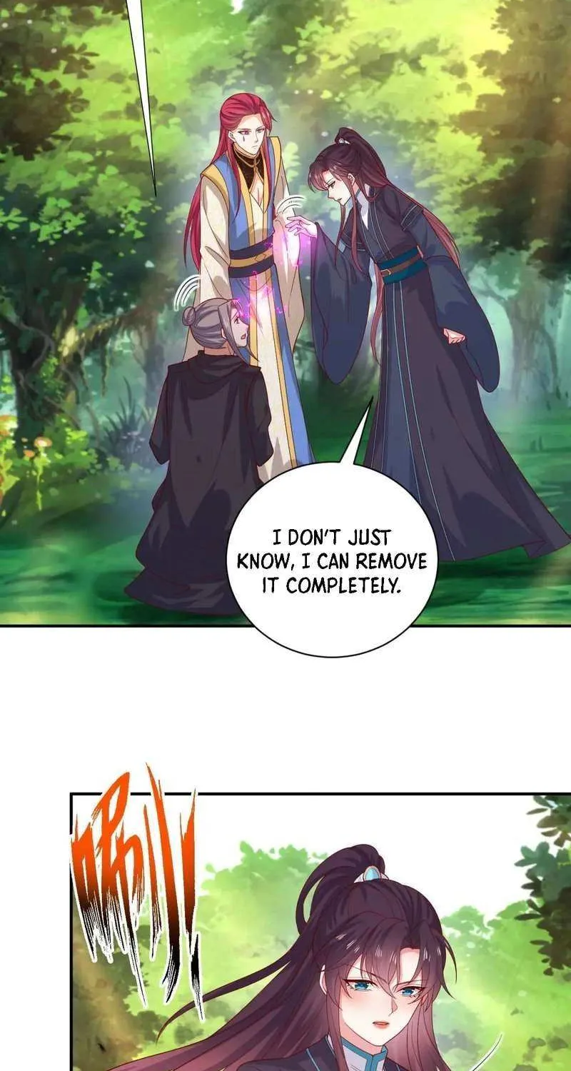Read Pupillary Master chapter 388 image 13 on Lezhin