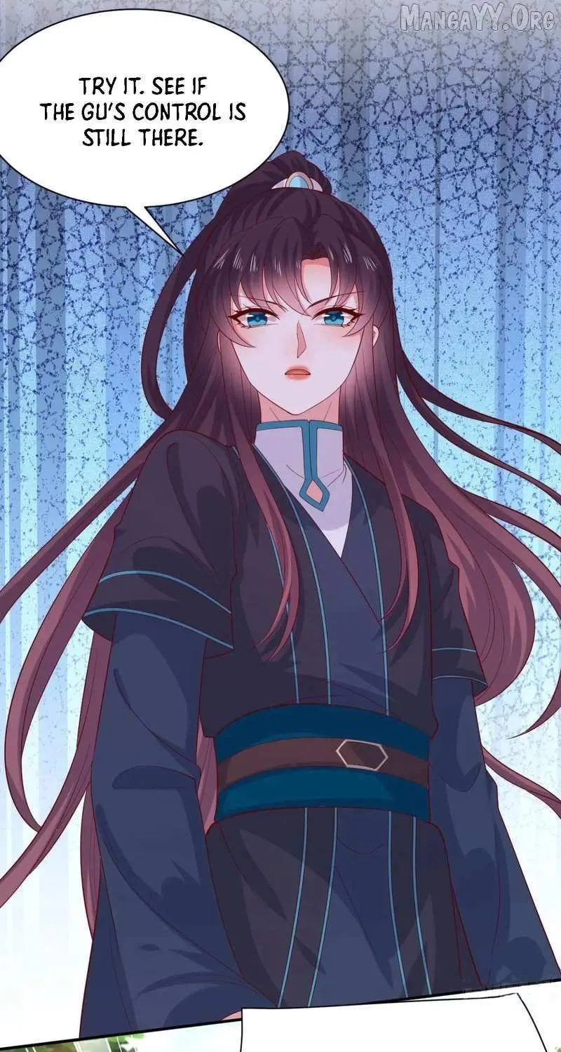 Read Pupillary Master chapter 388 image 15 on Lezhin