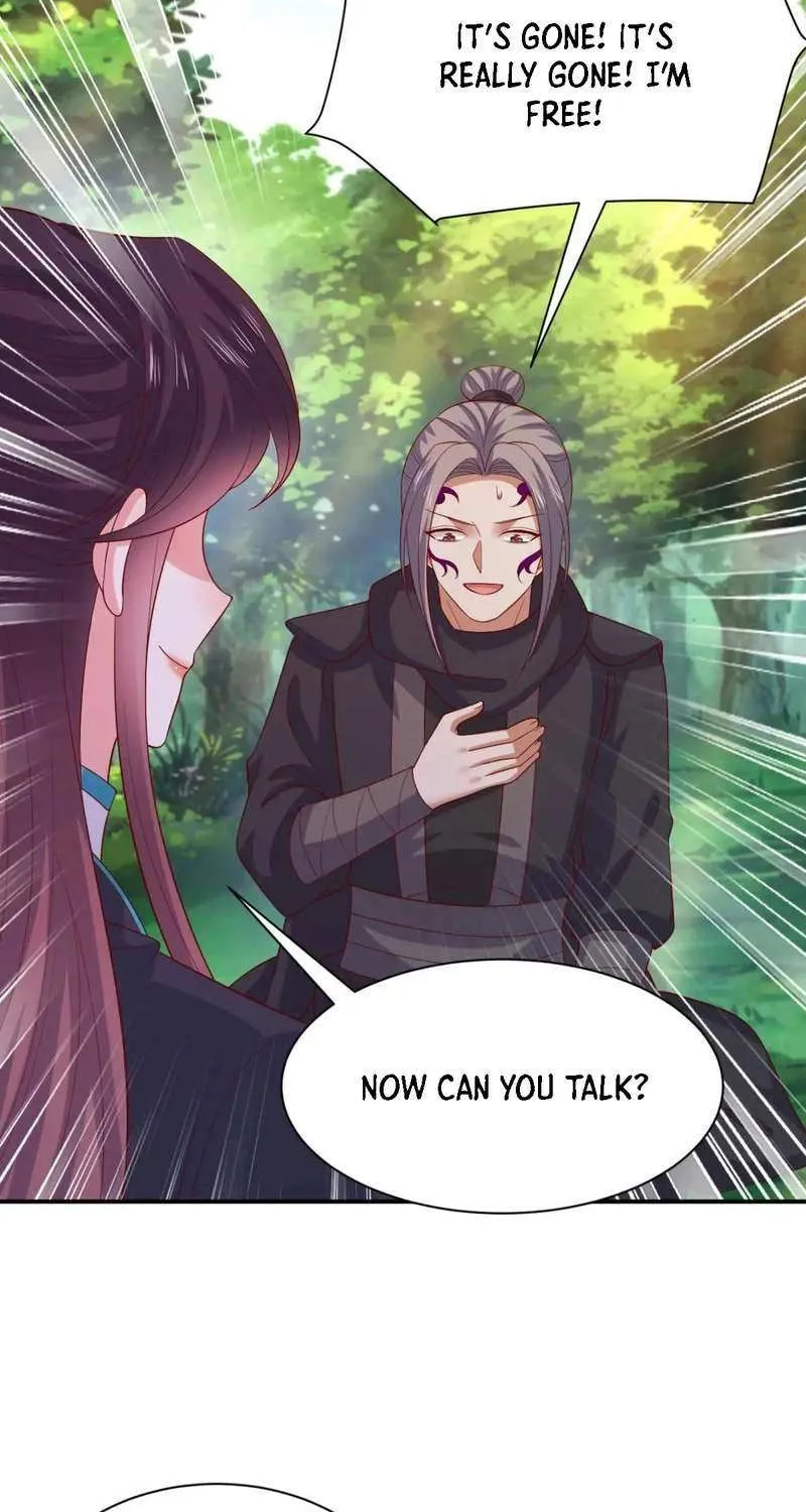 Read Pupillary Master chapter 388 image 16 on Lezhin