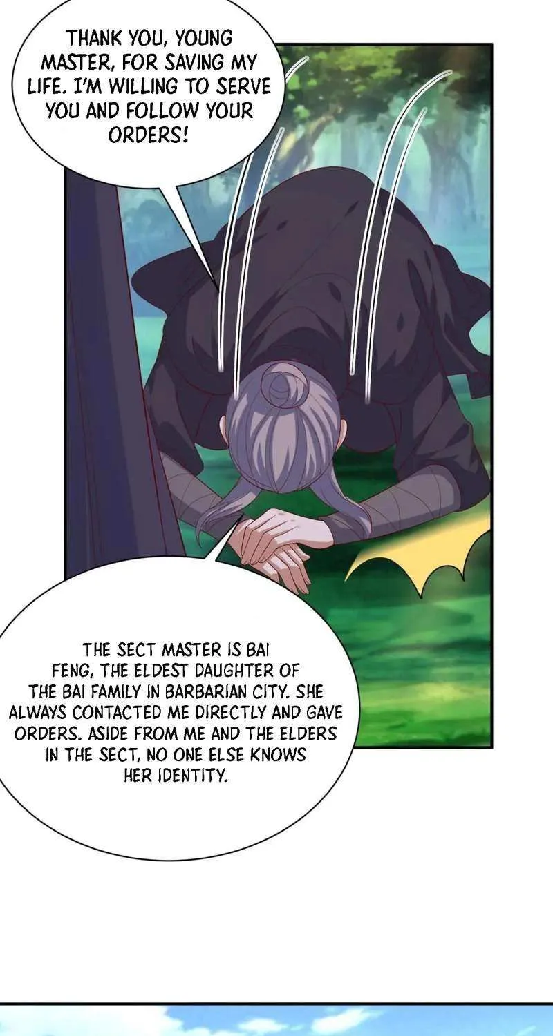 Read Pupillary Master chapter 388 image 17 on Lezhin