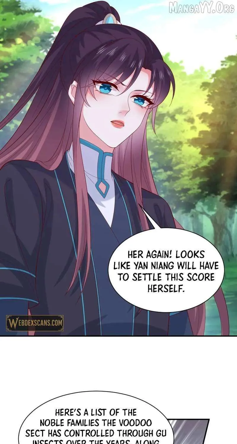Read Pupillary Master chapter 388 image 19 on Lezhin