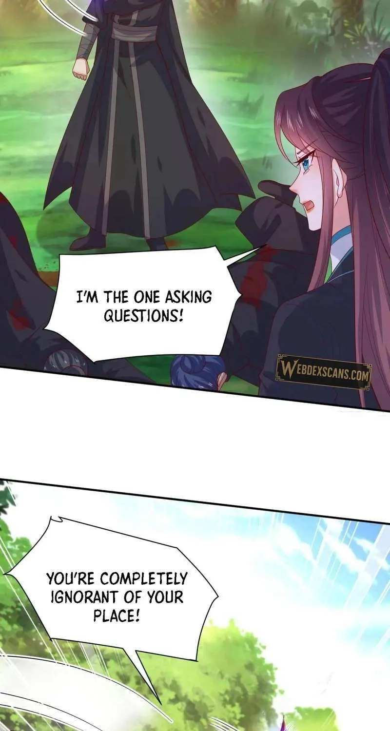 Read Pupillary Master chapter 388 image 2 on Lezhin