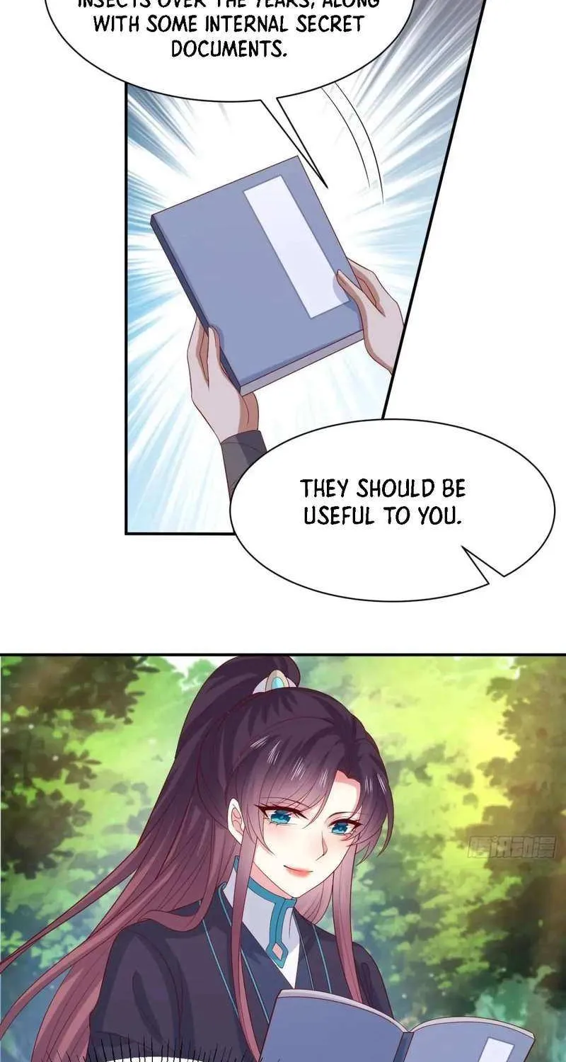 Read Pupillary Master chapter 388 image 20 on Lezhin