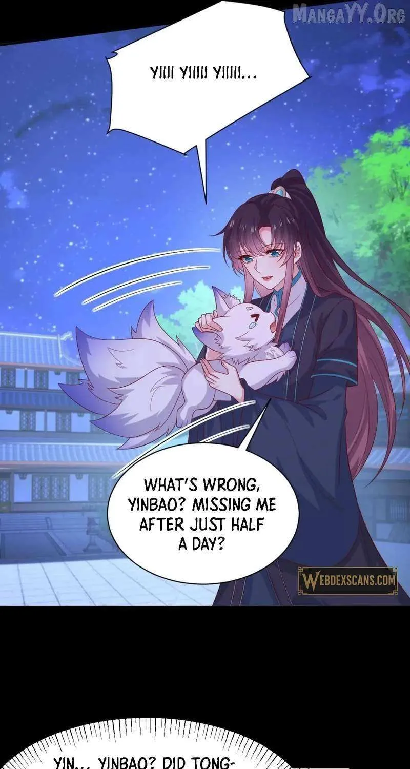 Read Pupillary Master chapter 388 image 25 on Lezhin