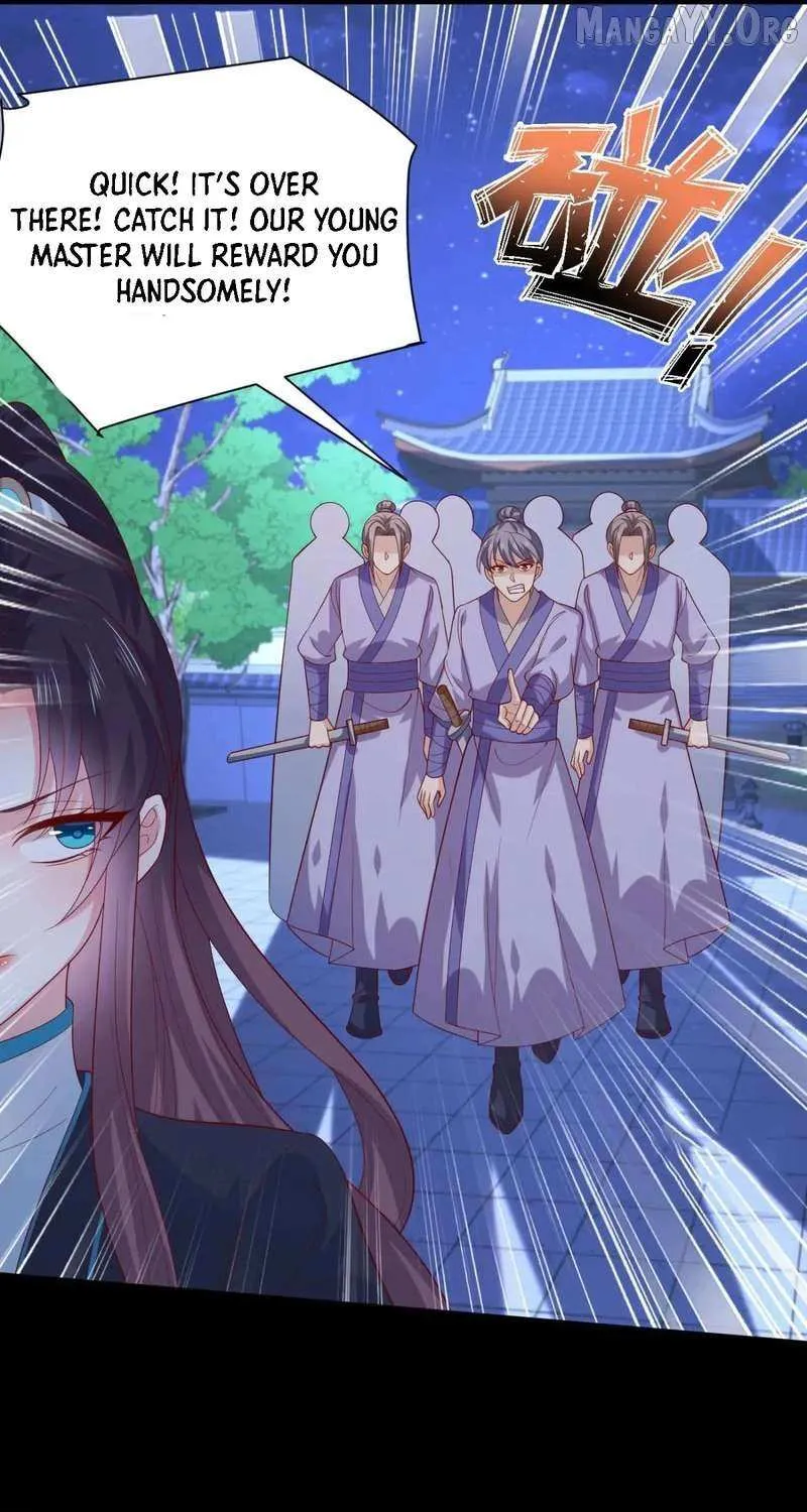 Read Pupillary Master chapter 388 image 28 on Lezhin
