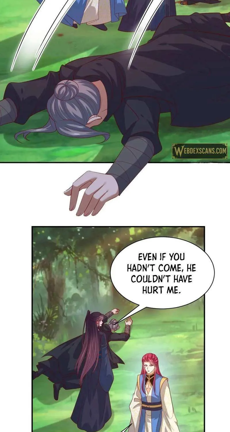 Read Pupillary Master chapter 388 image 6 on Lezhin