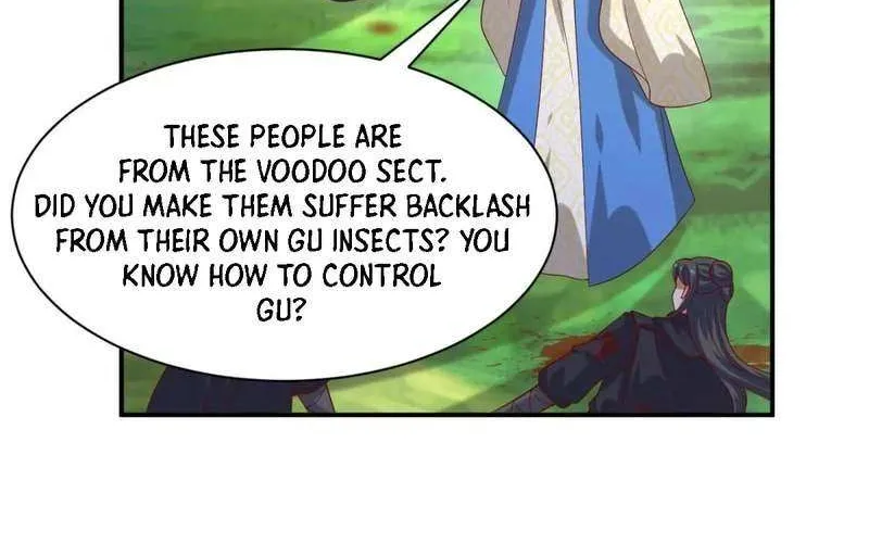 Read Pupillary Master chapter 388 image 7 on Lezhin
