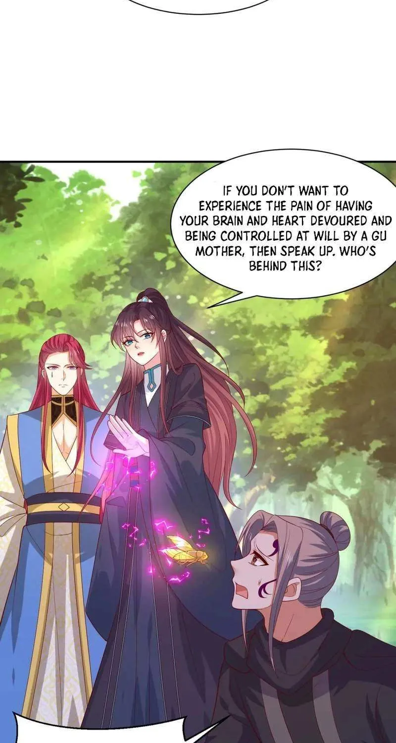 Read Pupillary Master chapter 388 image 9 on Lezhin